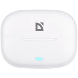 Гарнитура Defender Twins 945 White (63945)