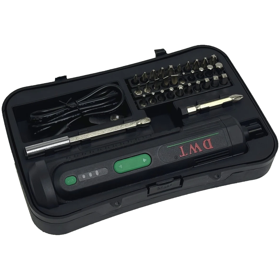 Отвёртка DWT ASCP-04 IMC - фото 3