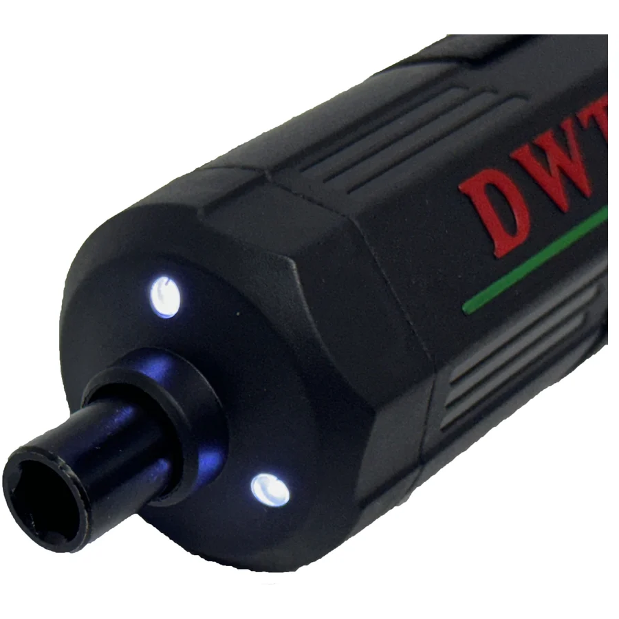 Отвёртка DWT ASCP-04 IMC - фото 7