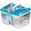 Пылесос Thomas Perfect Air Allergy Pure White/Turquoise - 786526 - фото 3