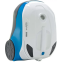 Пылесос Thomas Perfect Air Allergy Pure White/Turquoise - 786526 - фото 2