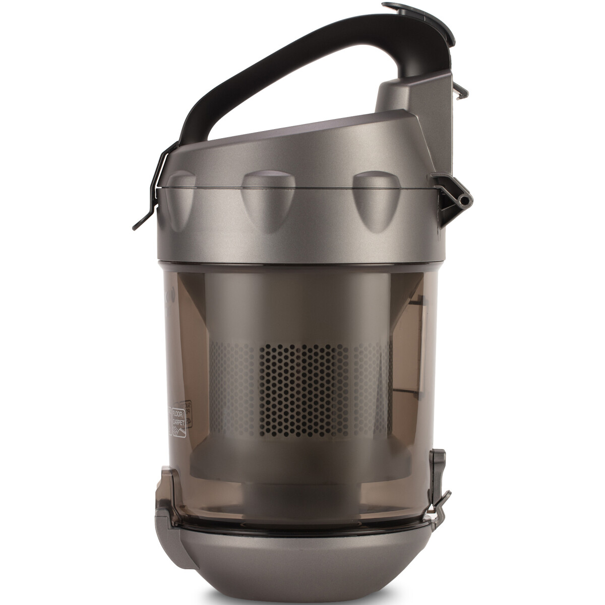 Пылесос VITEK VT-8110 - фото 4