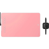 Графический планшет XP-Pen Deco 01 V3 Pink (DECO01V3_PK)