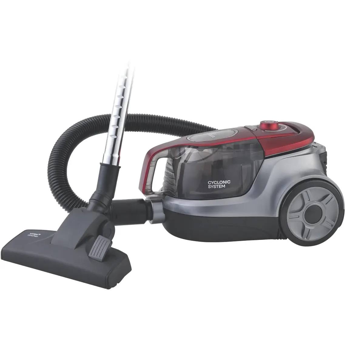 Пылесос VITEK VT-CV3113