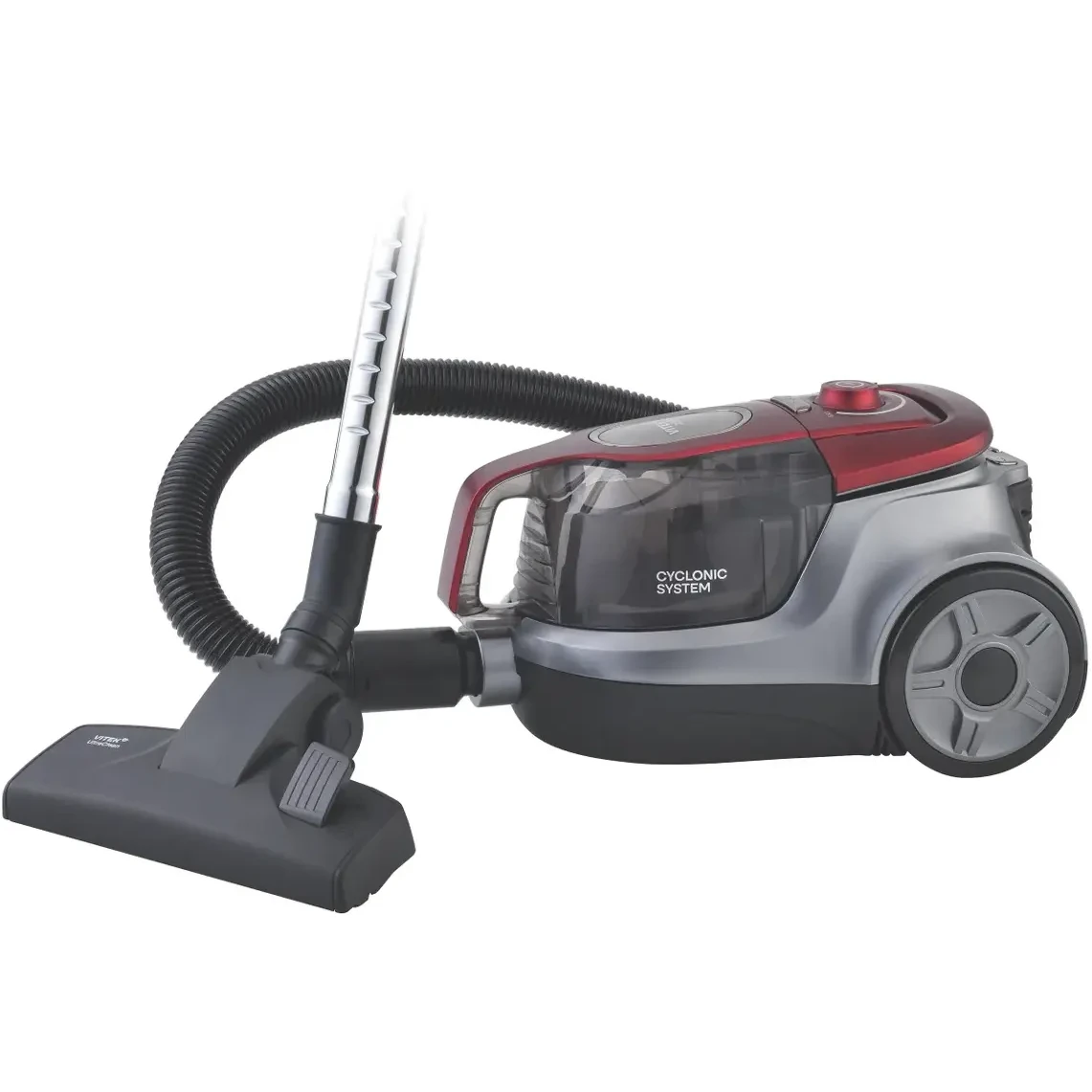 Пылесос VITEK VT-CV3113