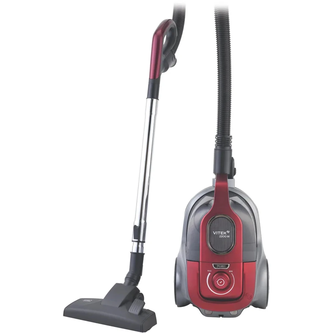 Пылесос VITEK VT-CV3113 - фото 2