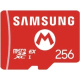 Карта памяти 256Gb MicroSD Samsung Express (MB-MZ256S)