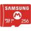 Карта памяти 256Gb MicroSD Samsung Express (MB-MZ256S)