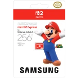 Карта памяти 256Gb MicroSD Samsung Express (MB-MZ256S)