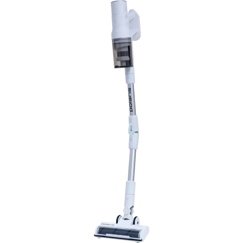 Пылесос Polaris PVCSDC 8001 White