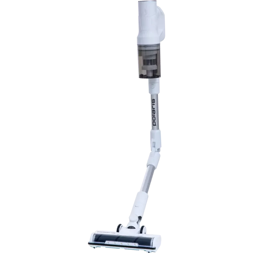Пылесос Polaris PVCSDC 8001 White - фото 2