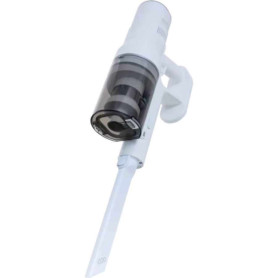 Пылесос Polaris PVCSDC 8001 White - фото 4