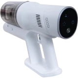 Пылесос Polaris PVCSDC 8001 White