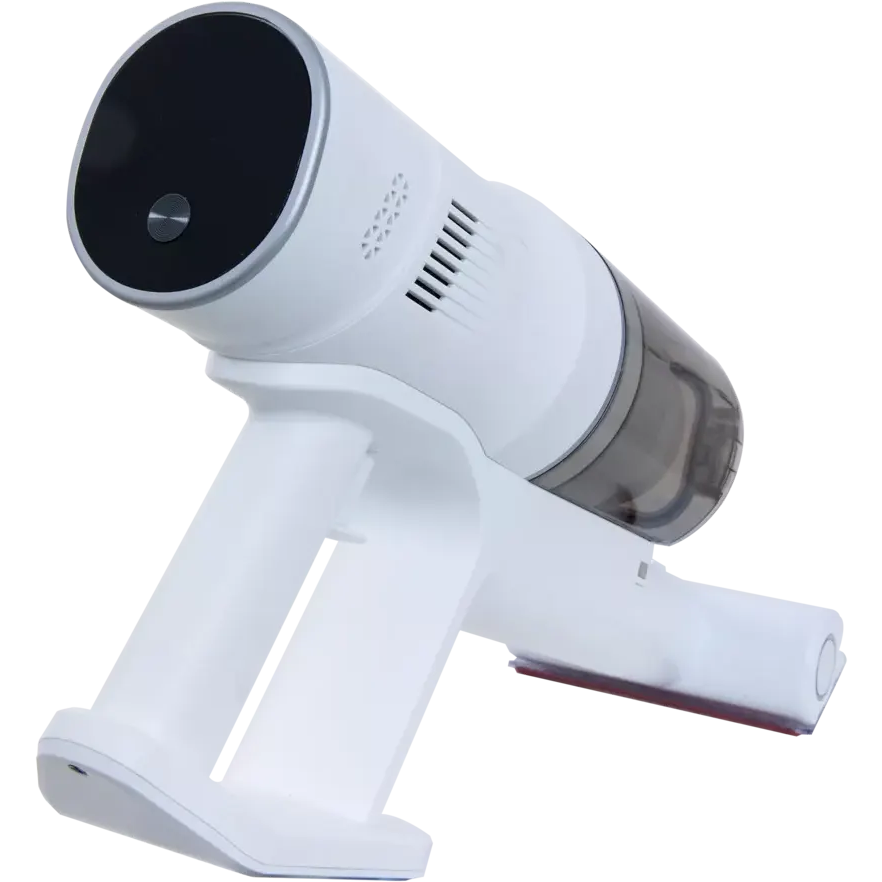 Пылесос Polaris PVCSDC 8001 White - фото 6