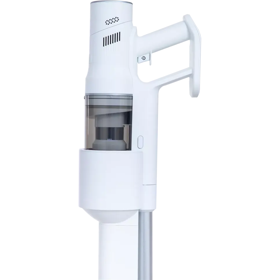 Пылесос Polaris PVCSDC 8001 White - фото 7