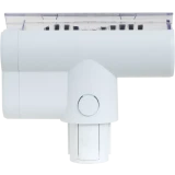 Пылесос Polaris PVCSDC 8001 White