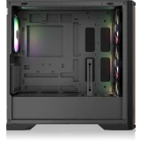 Корпус Raijintek Agos Max MS4 Black (0R20B00261)