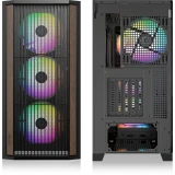 Корпус Raijintek Agos Max MS4 Black (0R20B00261)