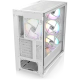 Корпус Raijintek Agos Max MS4 White (0R20B00262)