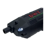 Отвёртка DWT ASCP-04 S
