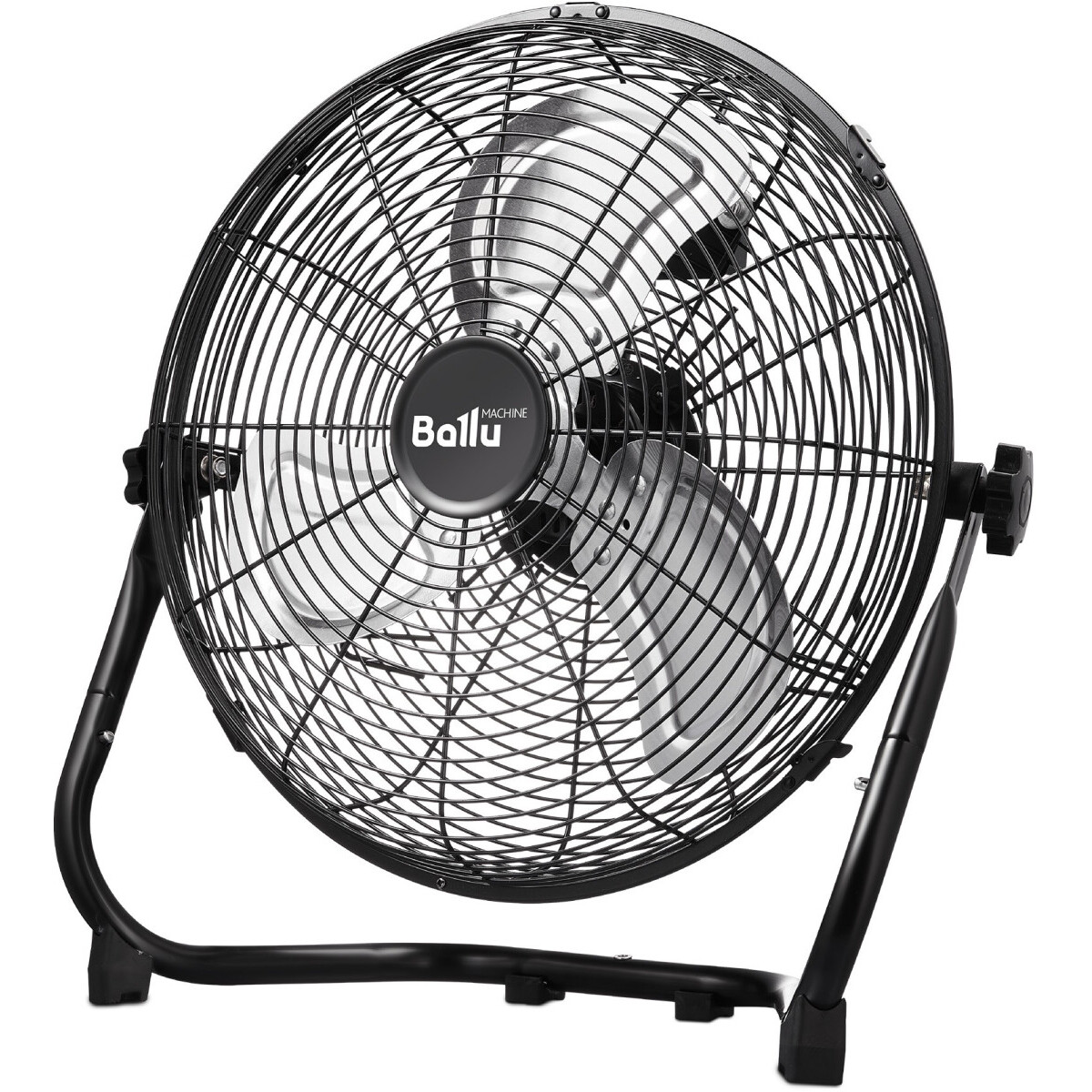 Напольный вентилятор Ballu BIF-4BB - НС-1601099 - фото 2