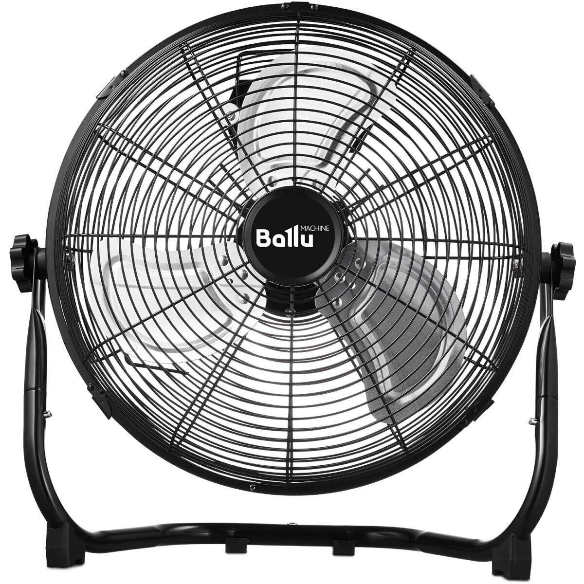 Напольный вентилятор Ballu BIF-4BB - НС-1601099 - фото 3