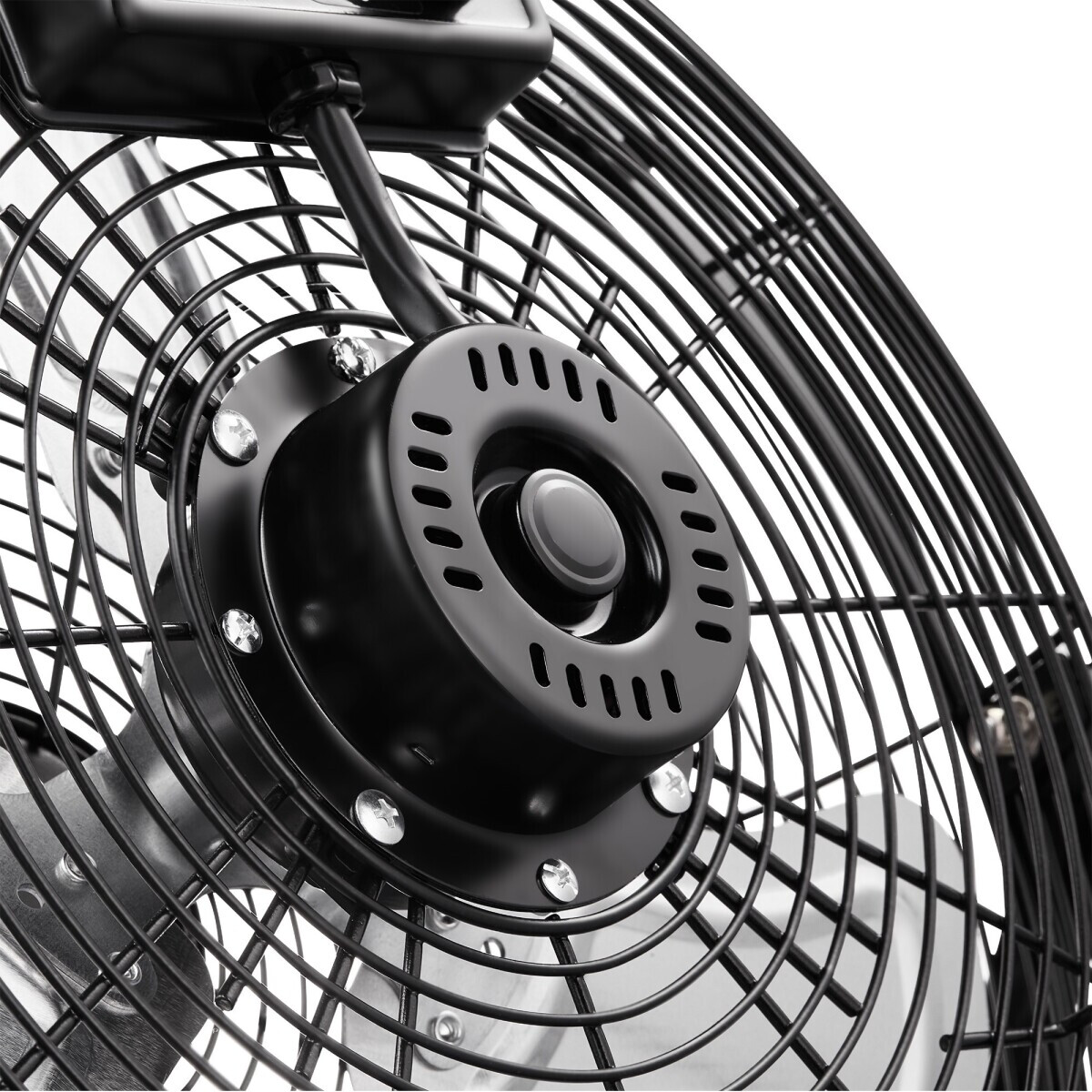 Напольный вентилятор Ballu BIF-4BB - НС-1601099 - фото 4