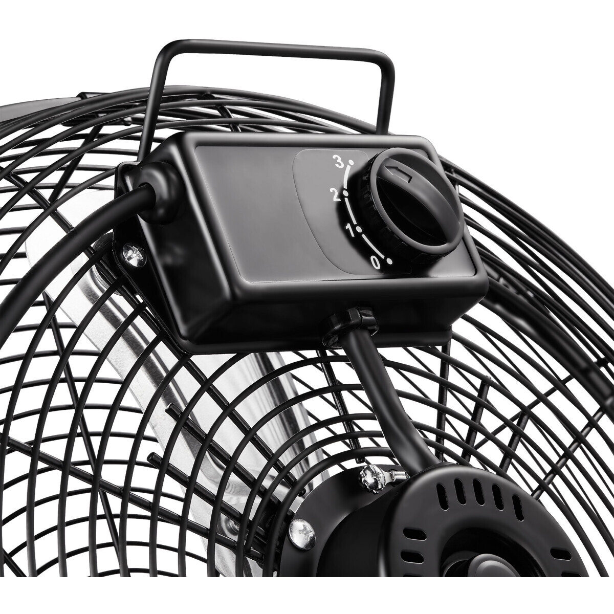 Напольный вентилятор Ballu BIF-4BB - НС-1601099 - фото 5