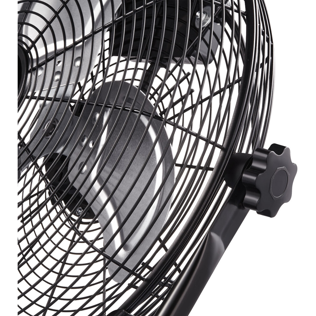 Напольный вентилятор Ballu BIF-4BB - НС-1601099 - фото 7