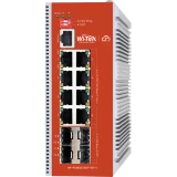 Коммутатор (свитч) Wi-Tek WI-PCMS312GF-BT-I v2