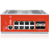 Коммутатор (свитч) Wi-Tek WI-PCMS312GF-BT-I v2