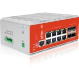 Коммутатор (свитч) Wi-Tek WI-PCMS312GF-BT-I v2