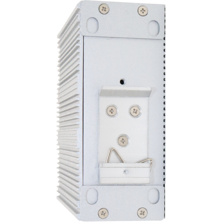 Коммутатор (свитч) Wi-Tek WI-PCMS312GF-BT-I v2 - фото 4