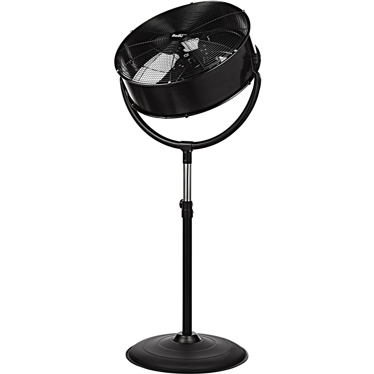 Напольный вентилятор Ballu BIF-10SB - НС-1601101 - фото 2