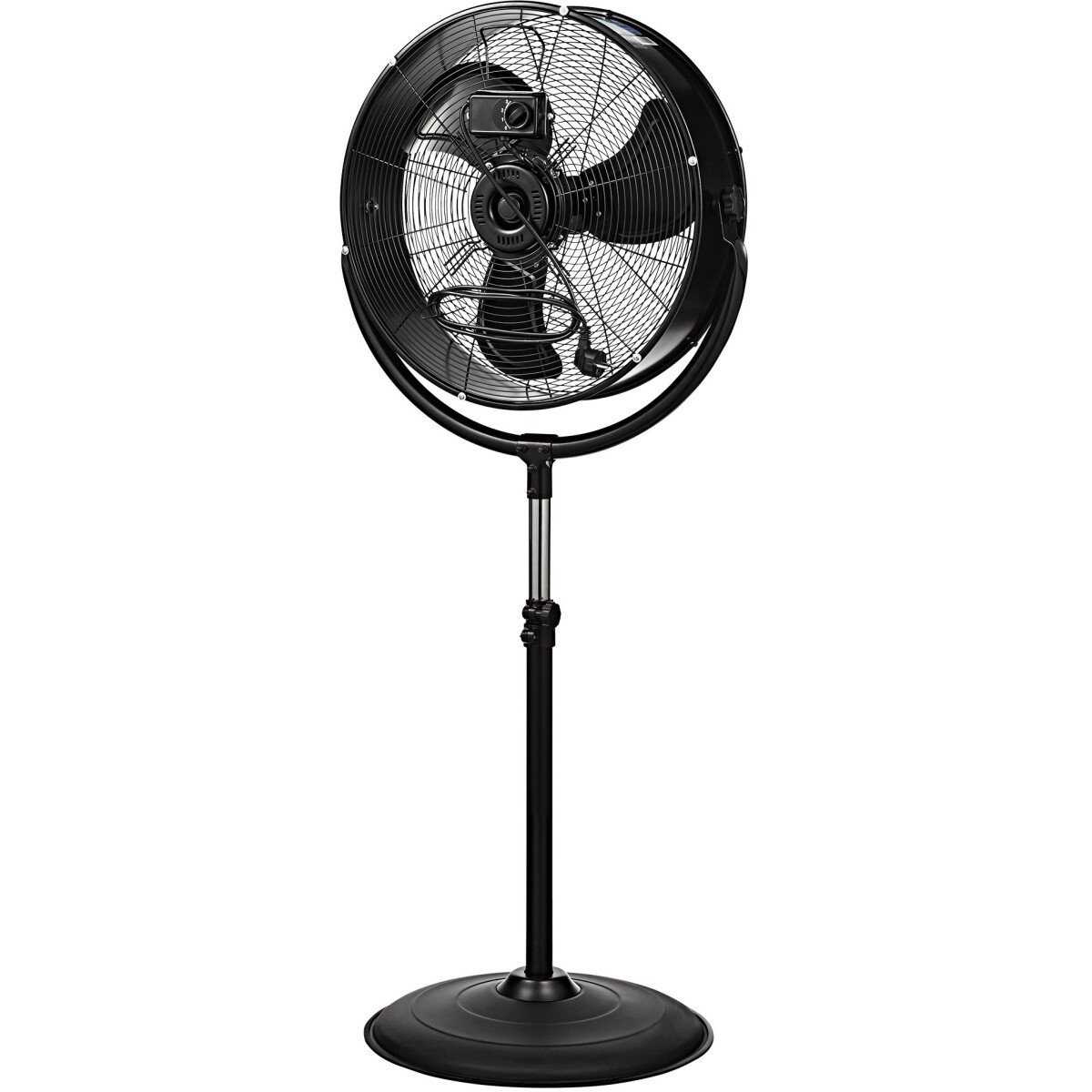 Напольный вентилятор Ballu BIF-10SB - НС-1601101 - фото 3