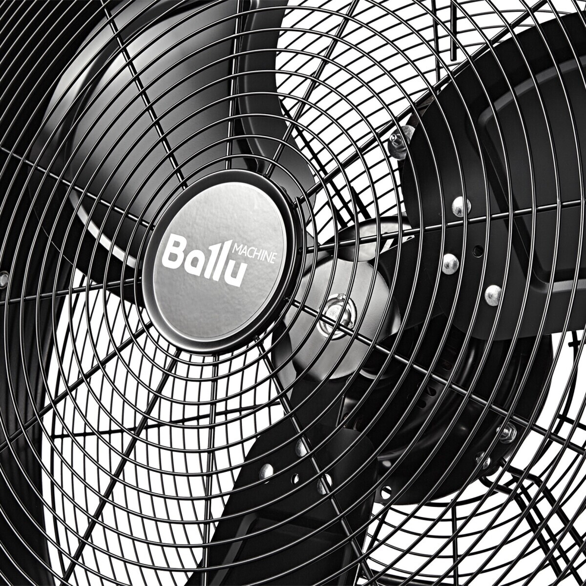 Напольный вентилятор Ballu BIF-10SB - НС-1601101 - фото 4