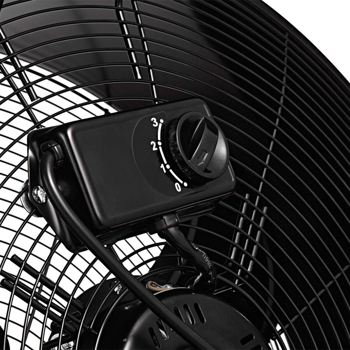 Напольный вентилятор Ballu BIF-10SB - НС-1601101 - фото 5