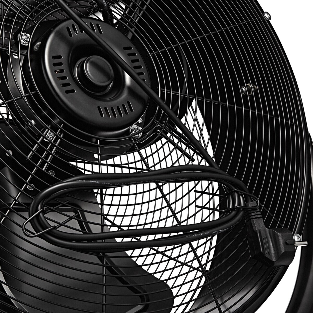 Напольный вентилятор Ballu BIF-10SB - НС-1601101 - фото 6