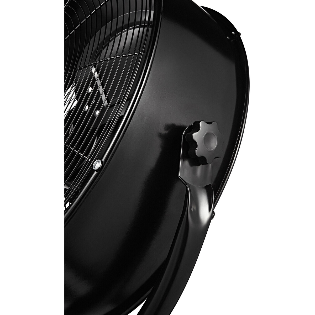 Напольный вентилятор Ballu BIF-10SB - НС-1601101 - фото 7