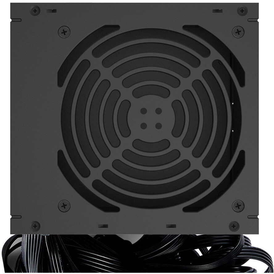 Блок питания 850W Super Flower Combat DB (SF-850C12DB) - фото 3