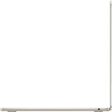 Ноутбук Apple MacBook Air 15 Starlight (M3, 2024) (MC9F4HN/A)