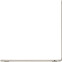 Ноутбук Apple MacBook Air 15 Starlight (M3, 2024) (MC9F4HN/A) - фото 4