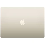 Ноутбук Apple MacBook Air 15 Starlight (M3, 2024) (MC9F4HN/A)