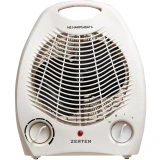 Тепловентилятор ZERTEN ZTV-20 (Р0000152991)