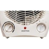 Тепловентилятор ZERTEN ZTV-20 (Р0000152991)