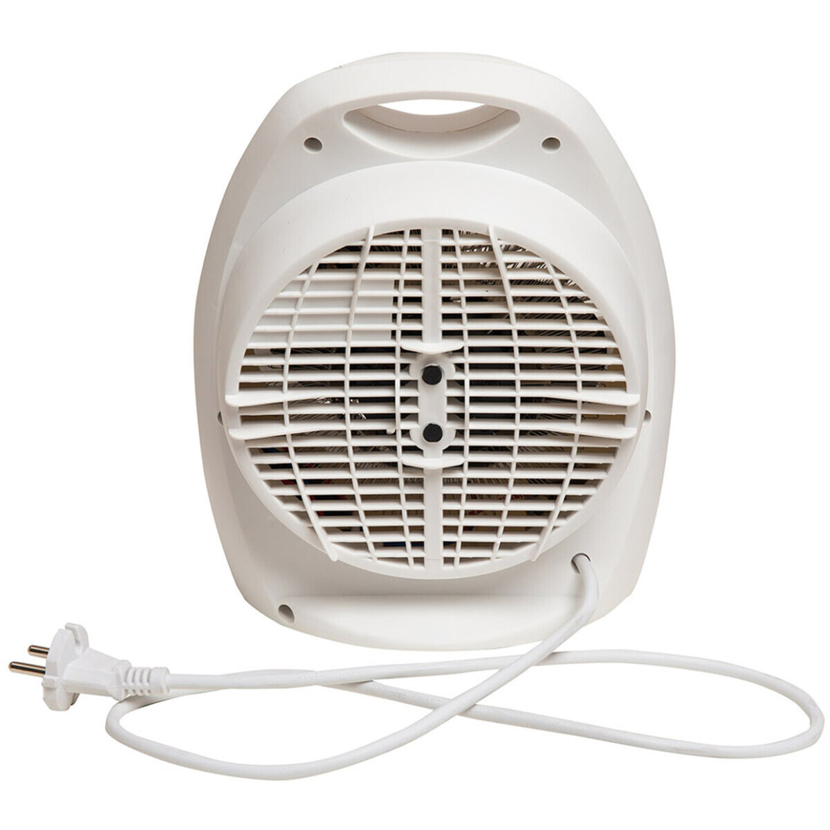 Тепловентилятор ZERTEN ZTV-20 - Р0000152991 - фото 5