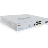 Коммутатор (свитч) Wi-Tek WI-PCMS5010BT-L3