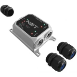 PoE удлинитель NST NS-EXSW-3GP/W