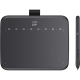 Графический планшет XP-Pen Deco 640 Black (IT640)