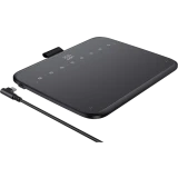 Графический планшет XP-Pen Deco 640 Black (IT640)